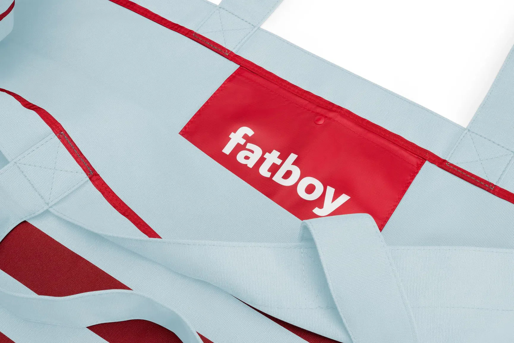 Fatboy Carry-Much-Bag, Baby Blue