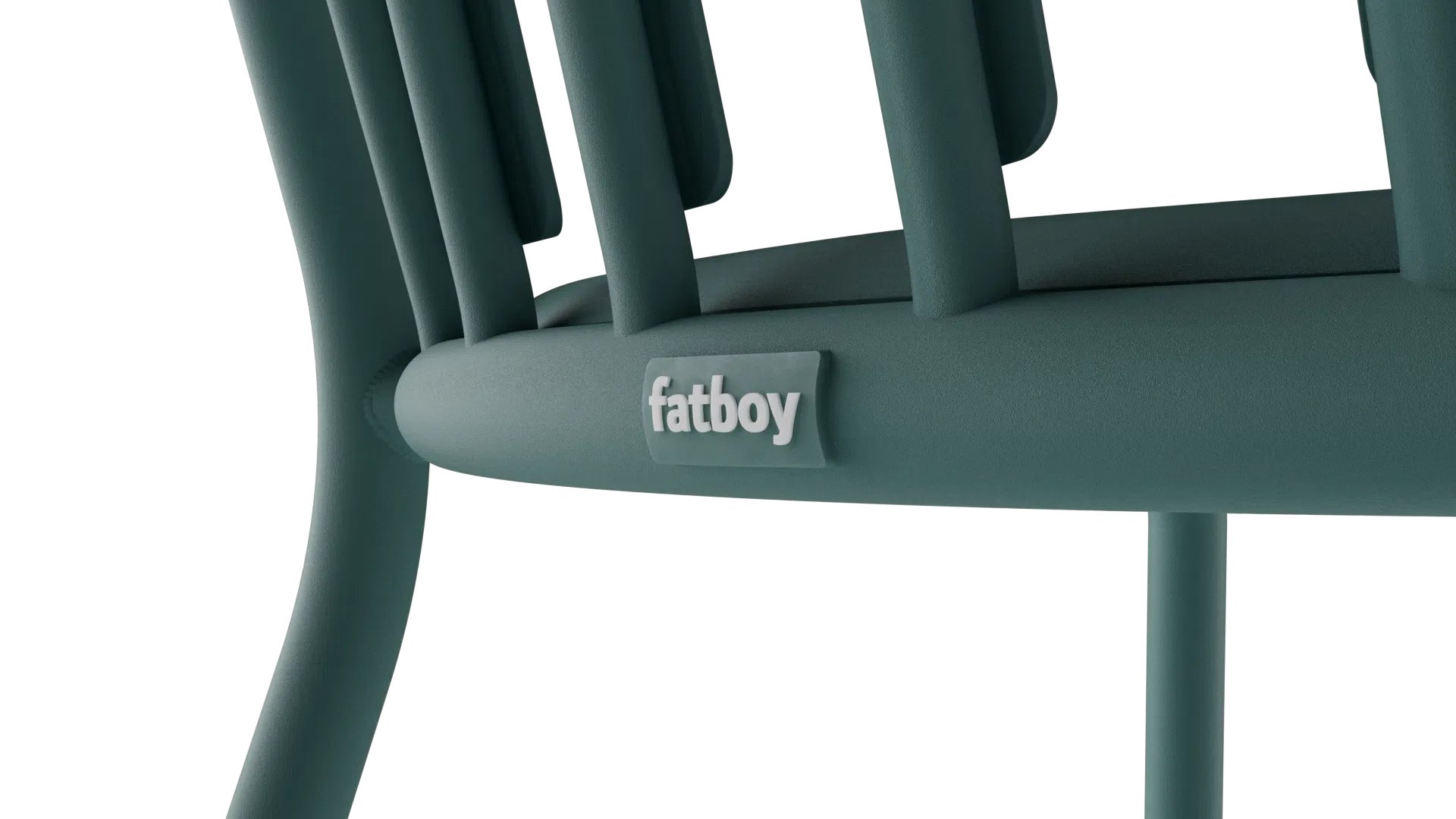 Fatboy Freed's Fotel 2 PCS, ciemny szałwia