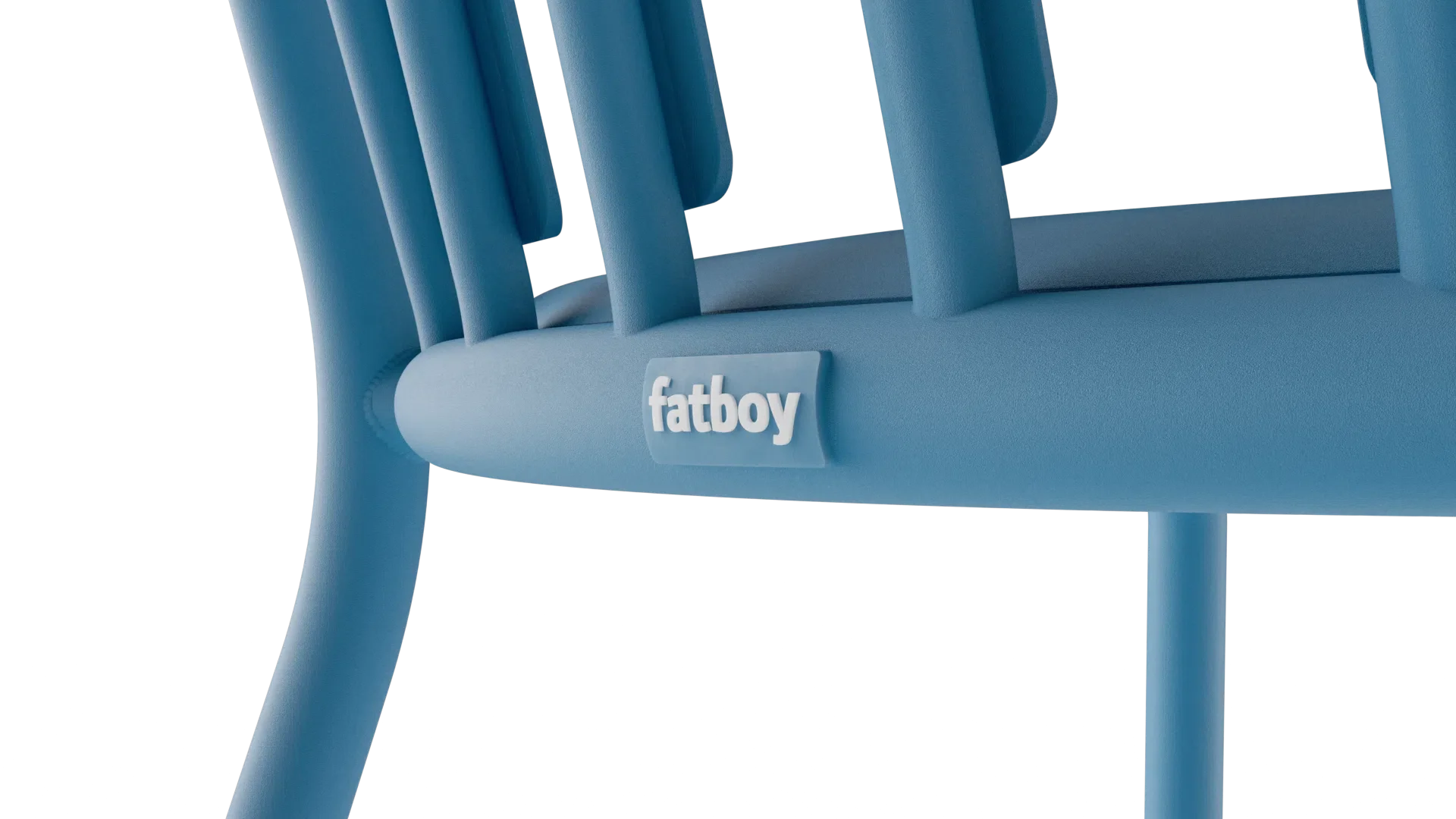 Fatboy Freed's Fotel 4 szt., Wave Blue