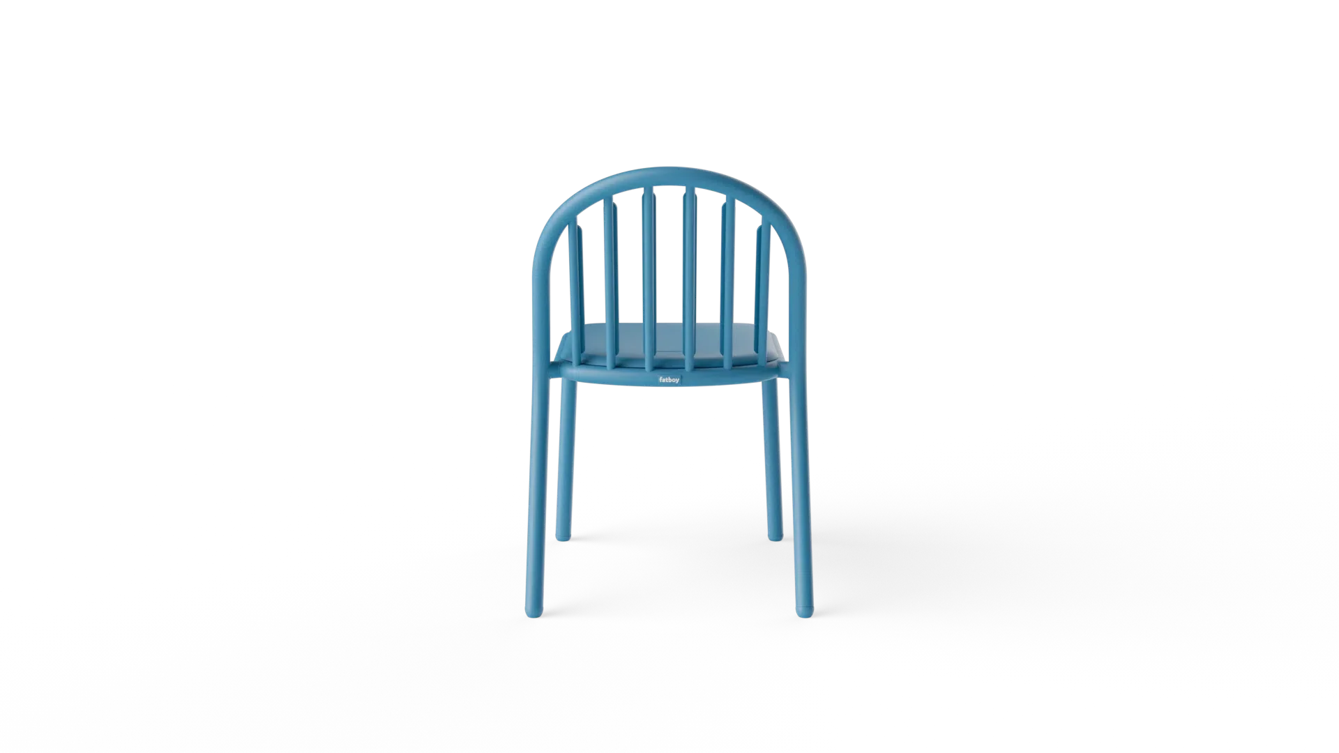 Fatboy Fred's Chair 4 Pcs, Wave Blue