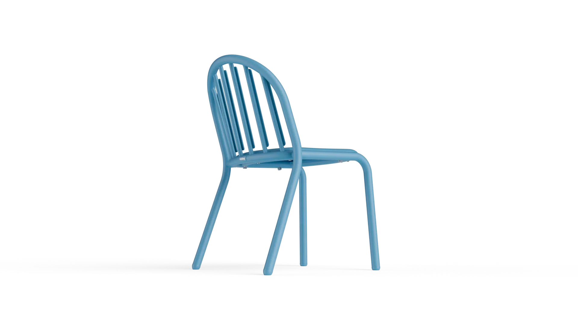 Fatboy Fred's Chair 4 Pcs, Wave Blue