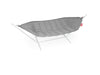 Fatboy Headdemock Hammock Deluxe, Stone Grey/jasnoszary