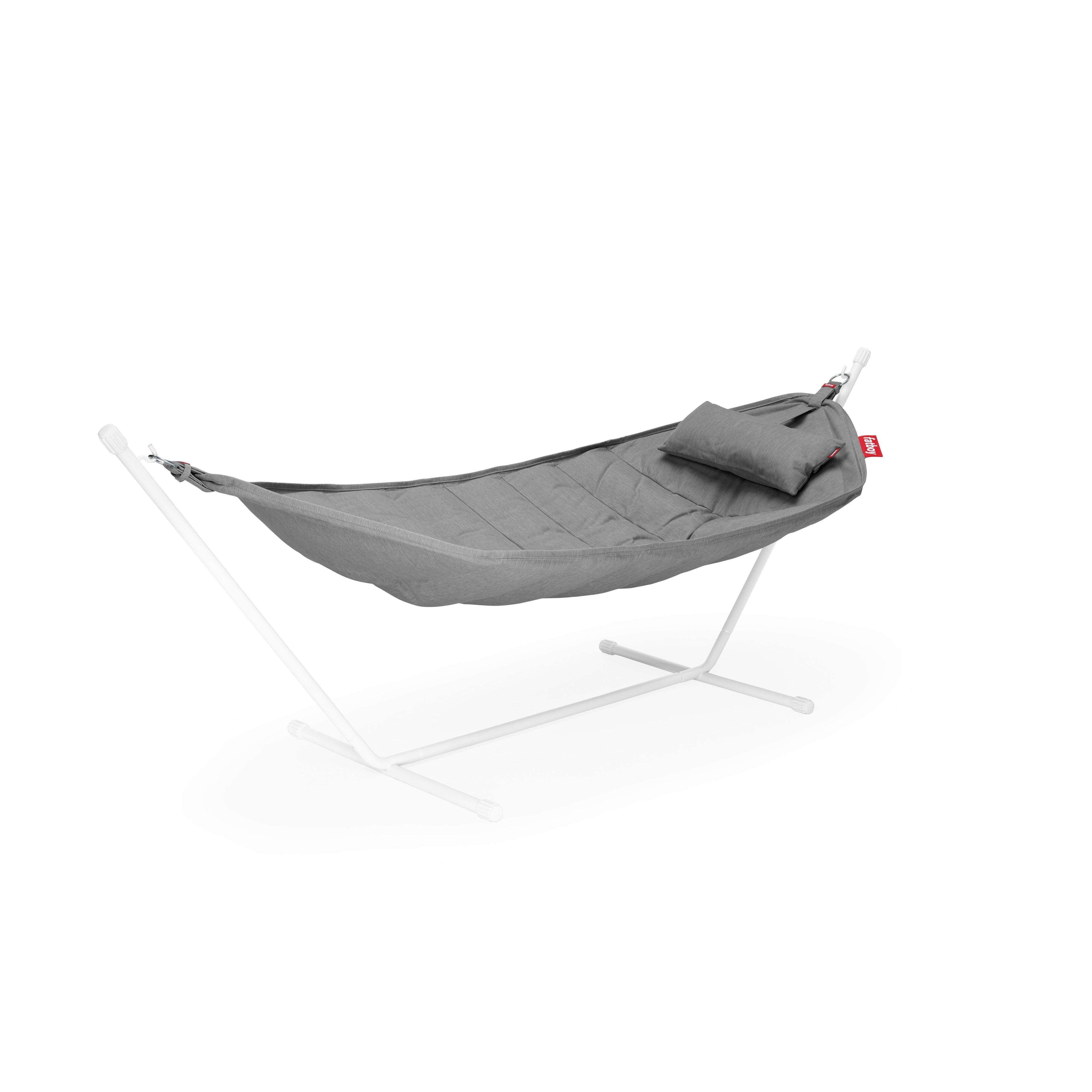 [product_category]-Fatboy Headdemock Hammock Deluxe, Stone Grey/Light Grey-Fatboy-8719773044372-105054-FAT-22