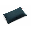 Fatboy King Velvet Cushion, Petrol Blue