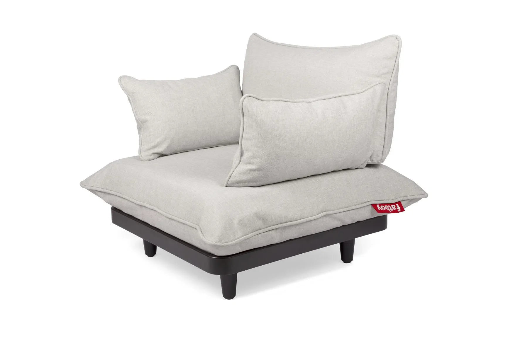 Fatboy Paletti Lounge Chair, Mist