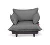 Fatboy Paletti Lounge Faun, Rock Grey