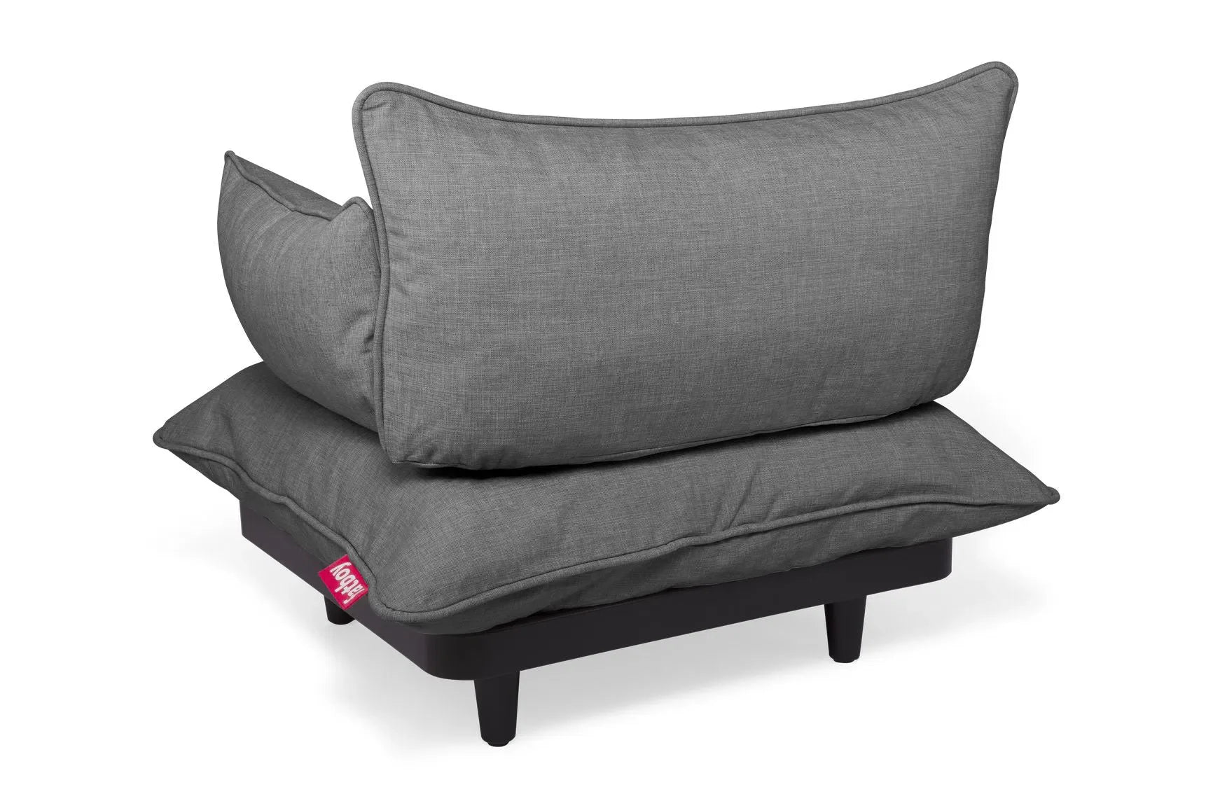 Fatboy Paletti Lounge Faun, Rock Grey