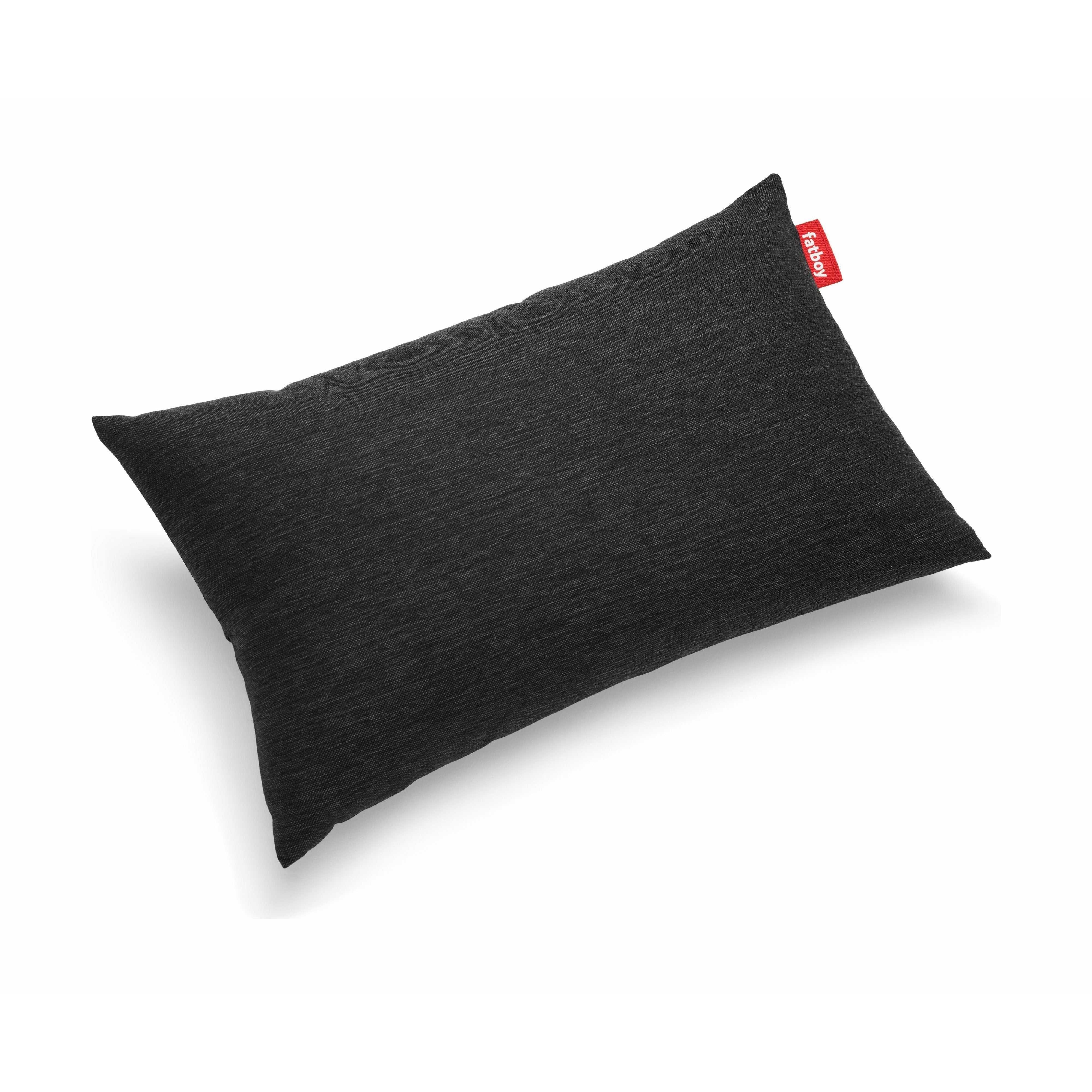 Fatboy Pillow King Outdoor, Thunder Grey