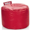 Fatboy Point Pouf, czerwony