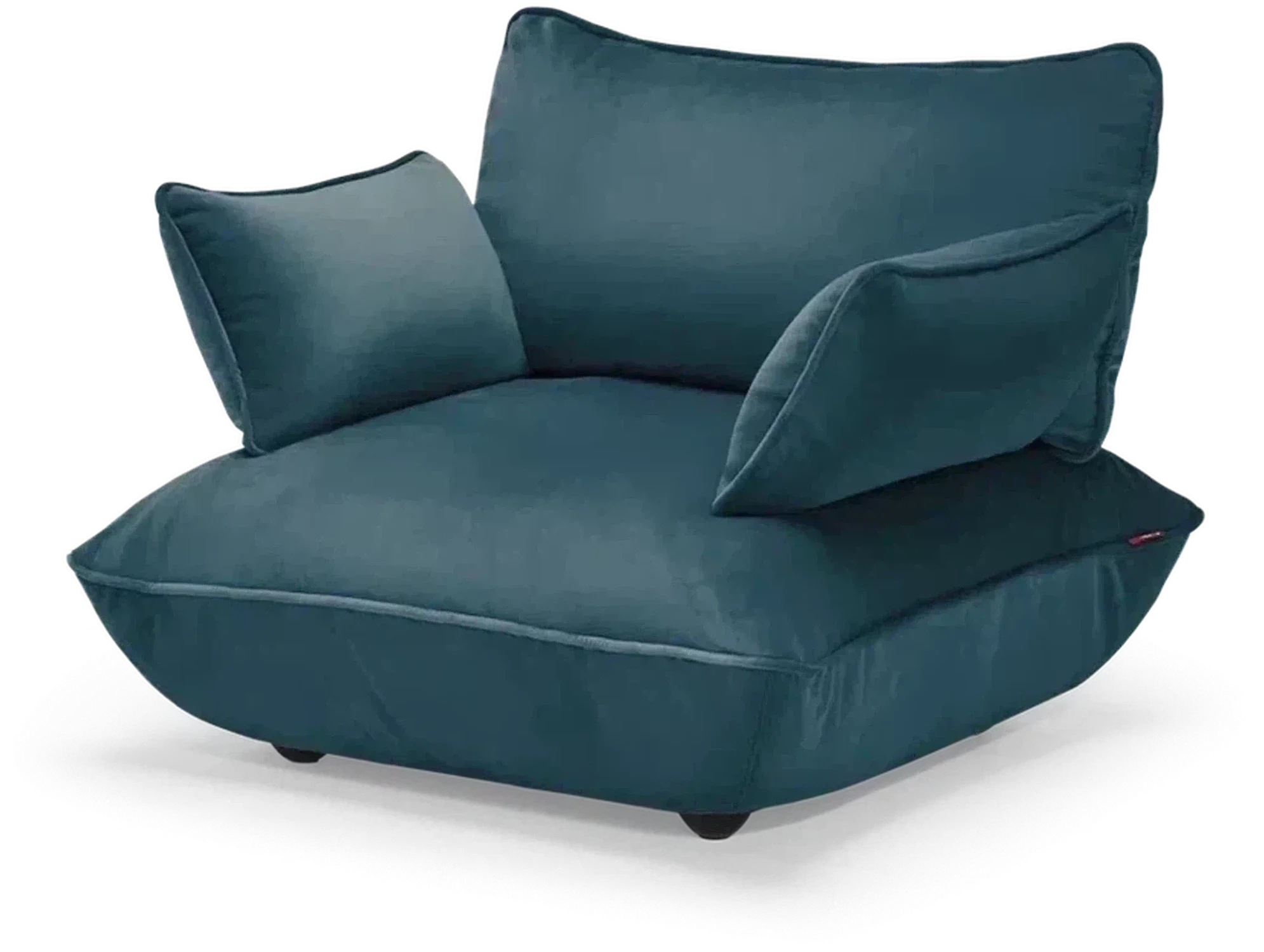 Fatboy Sumo Loveseat, migdał