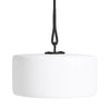 Lampa zawieszenia  Thierry Le Swinger antracyt