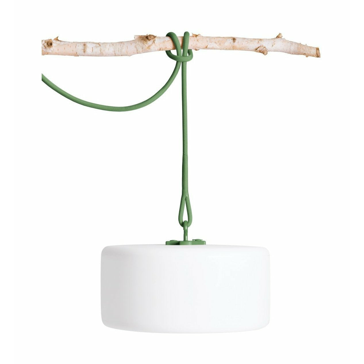 Fatboy Thierry Le Swinger Suspension Lamp, Green