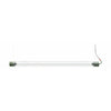  Tjoep Pendant/Wall Lamp Green 150cm