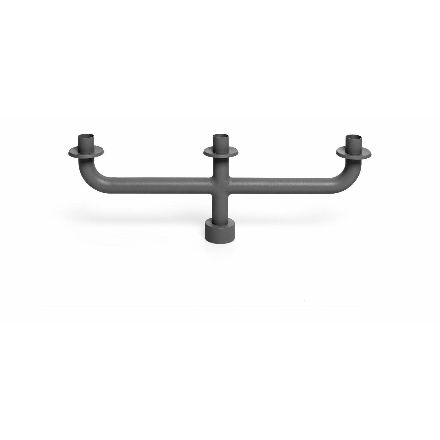 Fatboy Toni Candlestick, antracyt