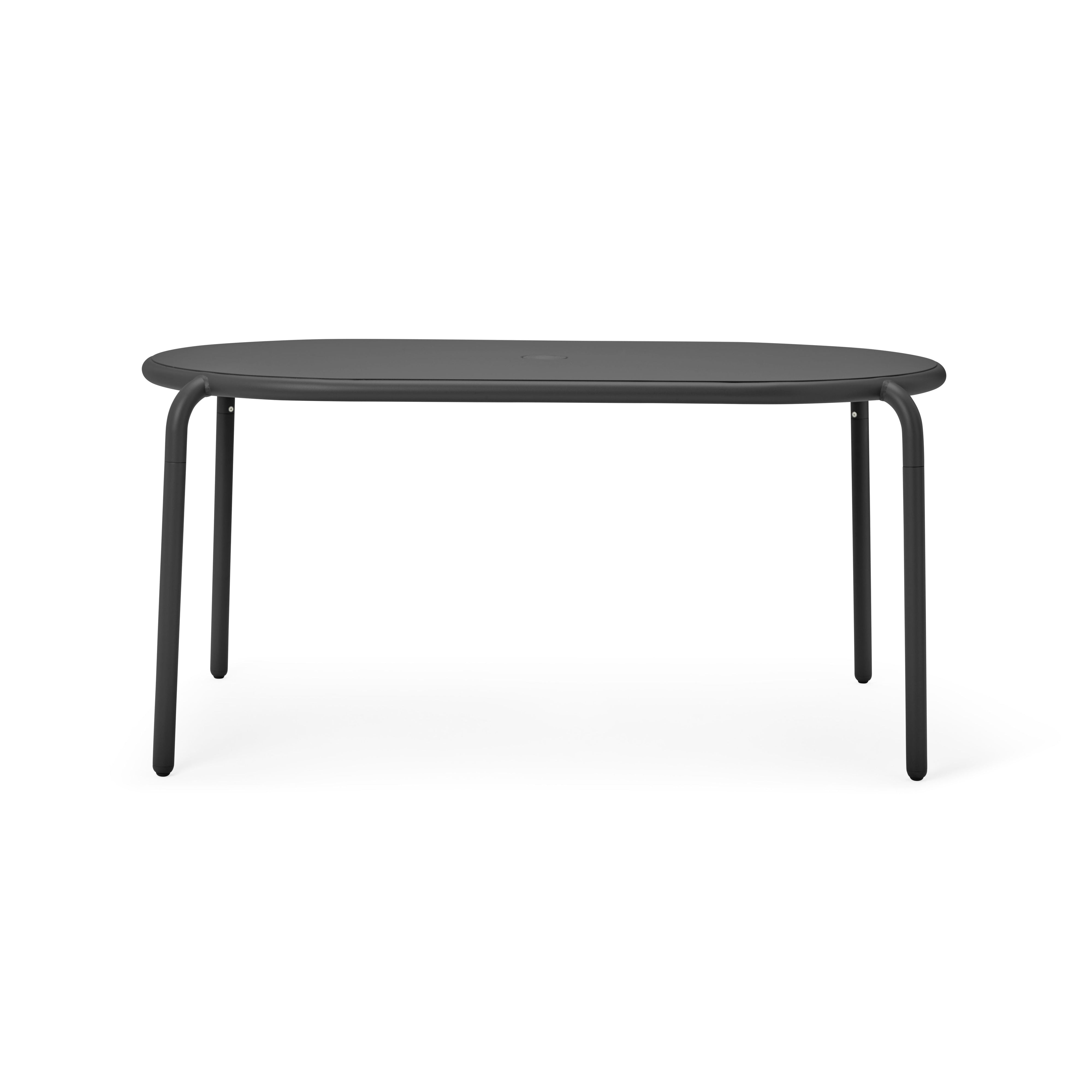 [product_category]-Fatboy Toní Tavolo Garden Table, Anthracite-Fatboy-8719773035387-104307-FAT-9