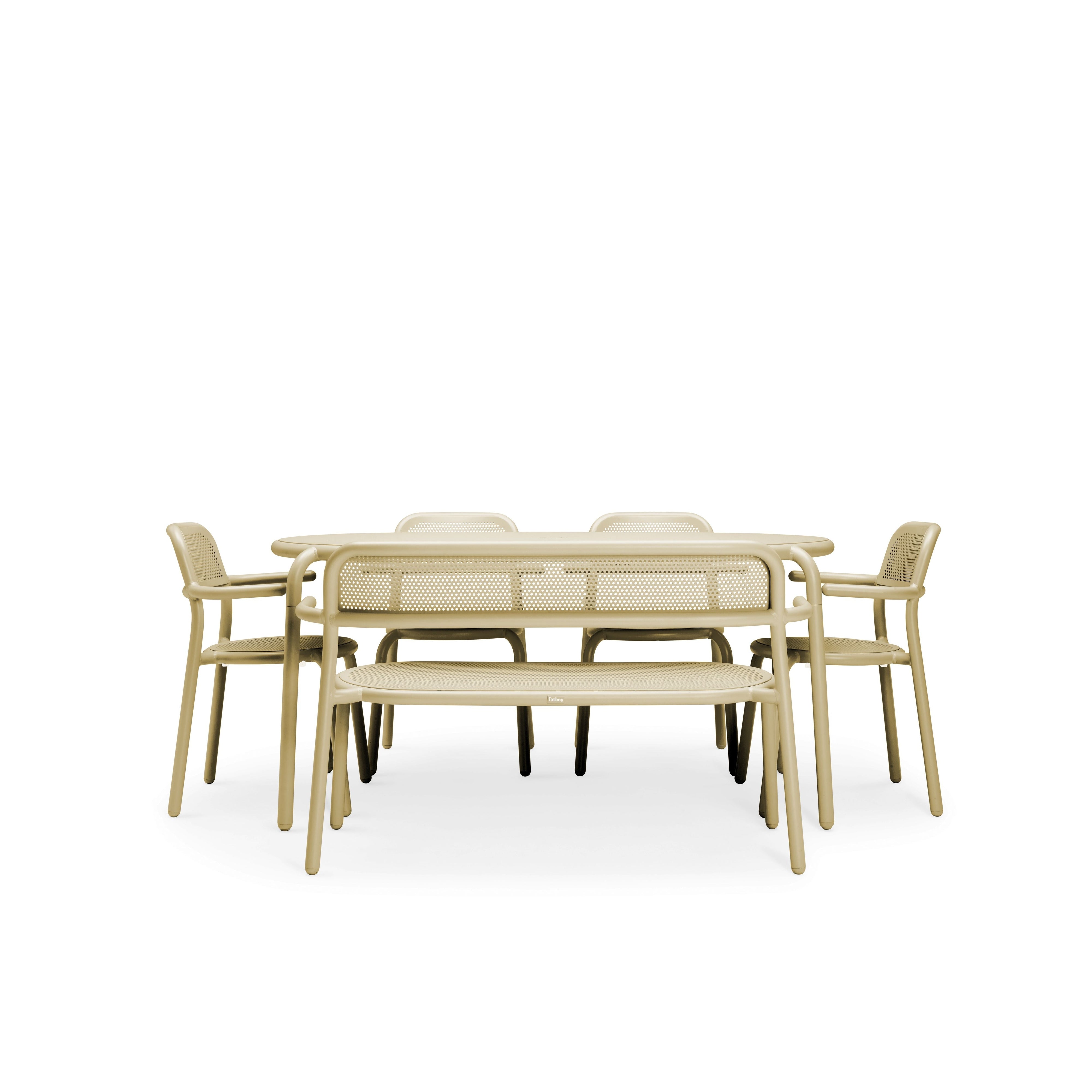 [product_category]-Fatboy Toní Tavolo Garden Table, Sandy Beige-Fatboy-8719773042828-104916-FAT-15