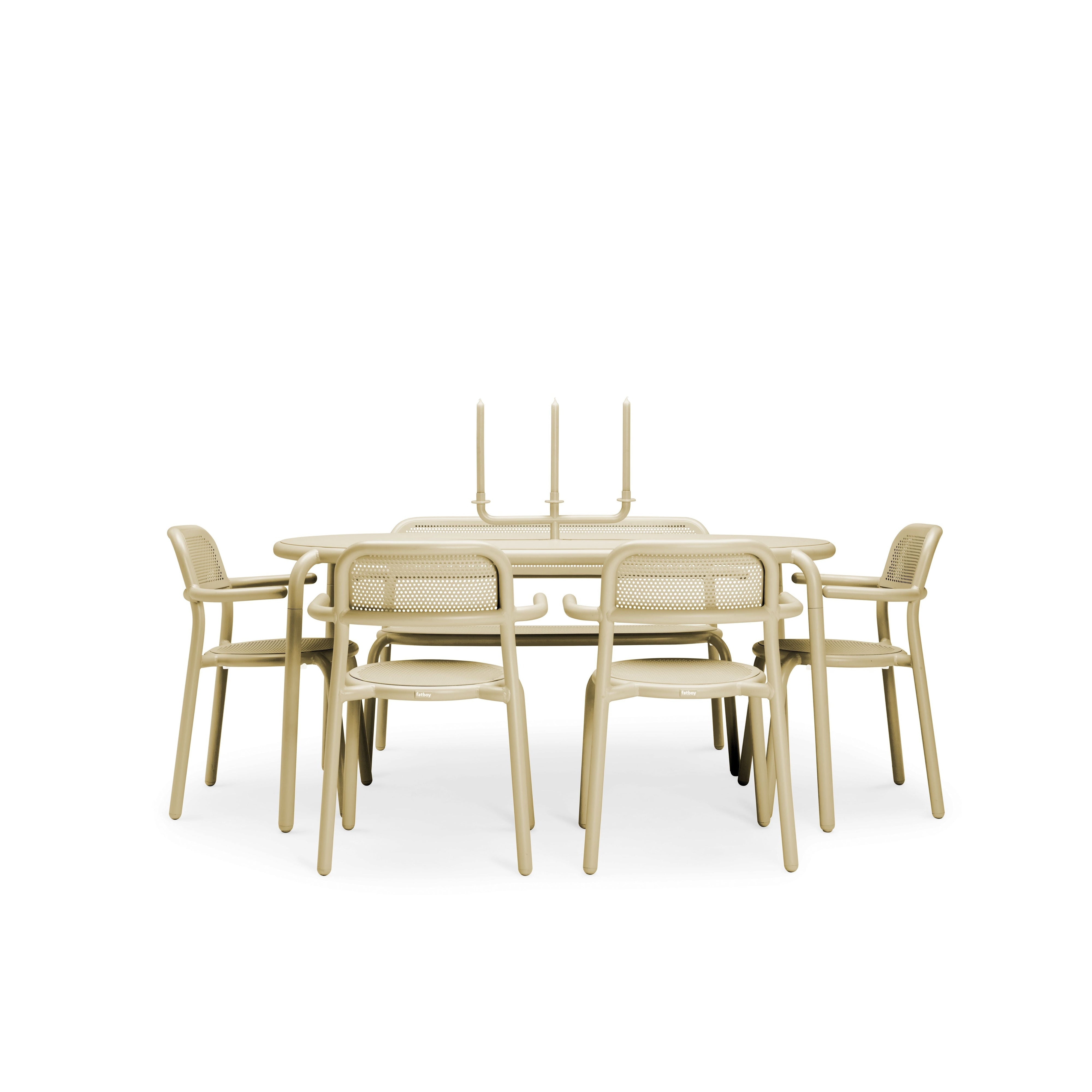 [product_category]-Fatboy Toní Tavolo Garden Table, Sandy Beige-Fatboy-8719773042828-104916-FAT-17