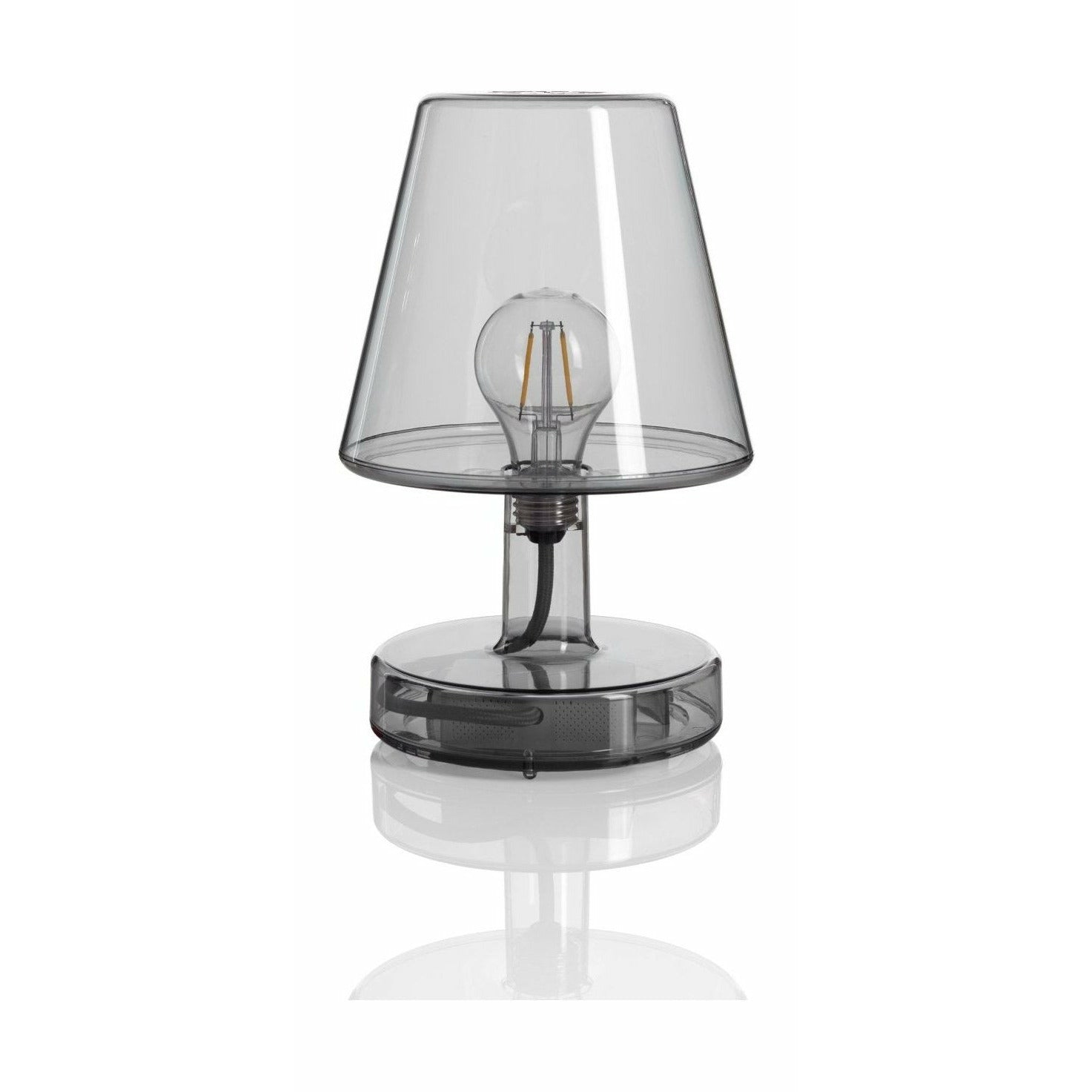 Fatboy Transloetje Table Lamp, Grey