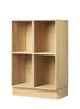 FDB Furniture B98 Mogens Koch Book