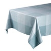 FDB Møbler R1 Olga Tablecloth Blue, 140x240cm