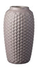 Fdb Møbler S8 Lupin Vase Narrow H: 28 Cm, Warm Grey