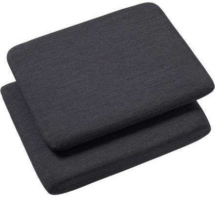 Fdb Møbler Seat Cushion For J146 Armchair, Dark Grey