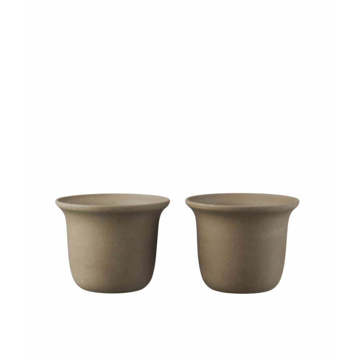 Fdb Møbler V35 Ildpot Espresso Cup, 2 Pieces