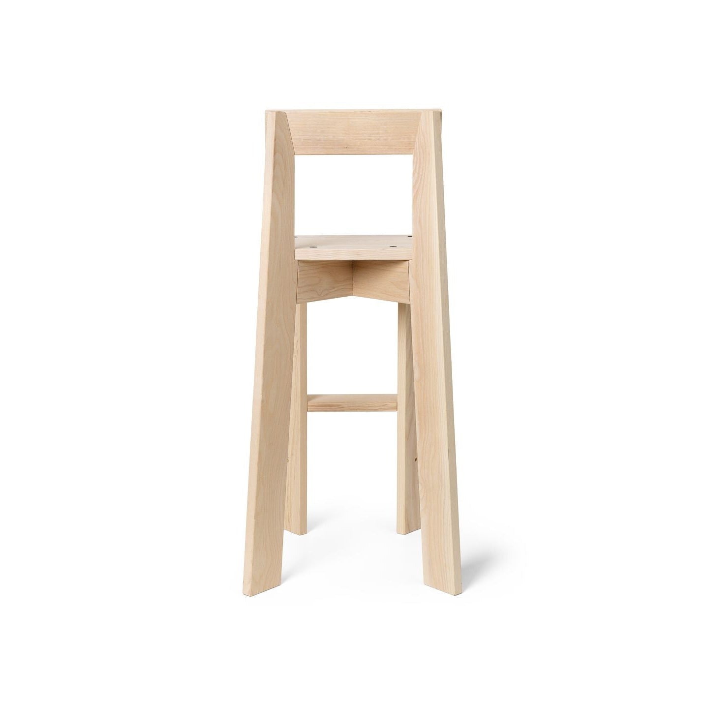 [product_category]-Ferm Living Ark Kids High Chair, Ash-Ferm Living-5704723286929-1104265726-FER-6