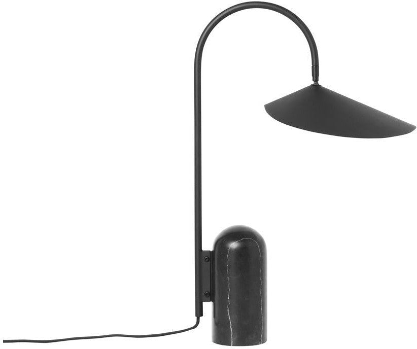 Lampa stołowa Arum Living Living