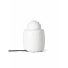 Ferm Living Bell Table Lamp, White