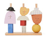 Ferm Living Character Stacking Blocks