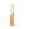 Ferm Living Christmas Calendar Candle, Straw