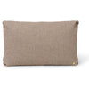 Ferm Living Clean Cushion Bouclé, Sand