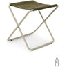 Ferm Living Desert Stool, kaszmir/oliwka