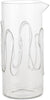 Ferm Living Doodle Carafe, Clear