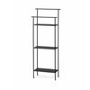 Ferm Living Dora Shelving Unit, Black