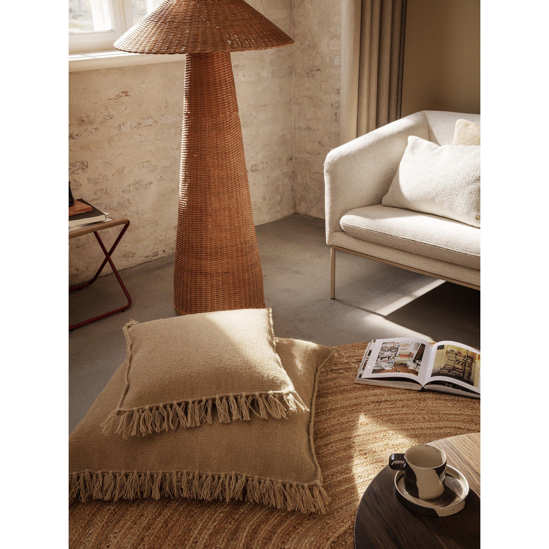 Ferm Living Dou Floor Lamp