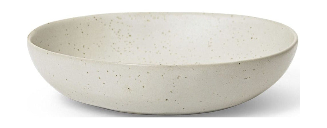 [product_category]-Ferm Living Flow Bowl, Large, Off White Speckle-Ferm Living-5704723302865-1104267320-FER-1