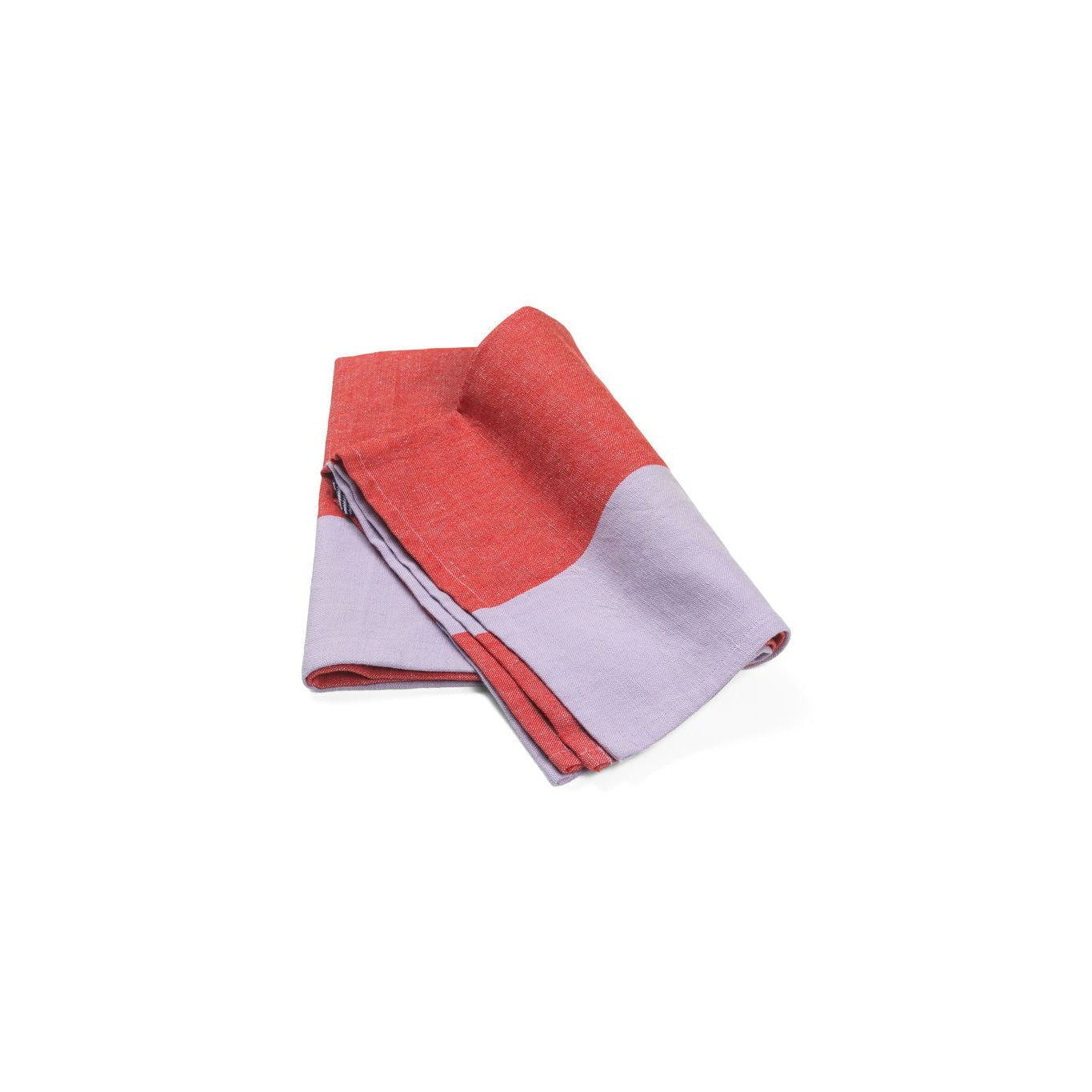 [product_category]-Ferm Living Hale Tea Towel, Red/Purple-Ferm Living-5704723283379-1104265371-FER-7