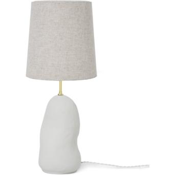 [product_category]-Ferm Living Hebe Lamp Base Off White, 44cm-Ferm Living-5704723104537-100327202-FER-2