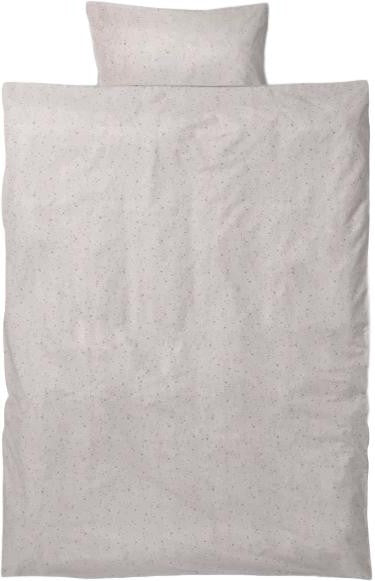 Ferm Living Hush Milkyway Bed Cream, dziecko