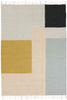 Ferm Living Kelim Rug Squares, 250x160 Cm