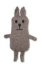 Ferm Living Lee Merino Rabbit Baby, Sugar Kelp Melange