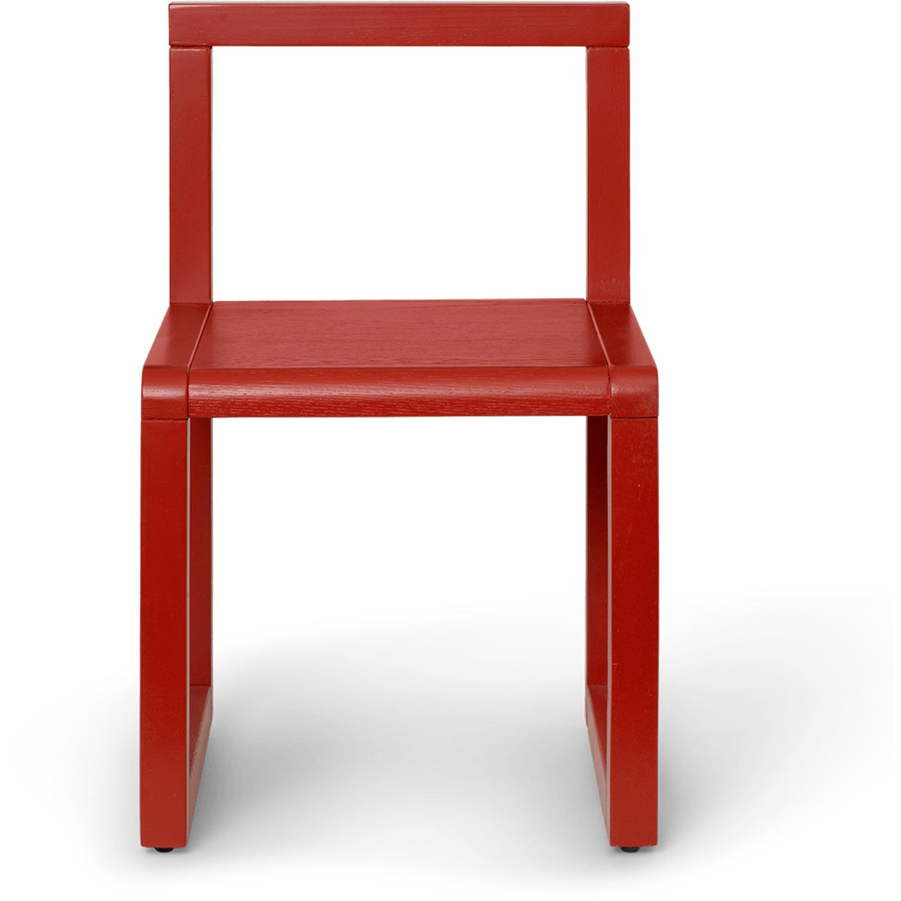 Ferm Living Little Architekt, Poppy Red