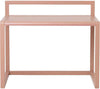 Ferm Living Little Architect Desk, Rose