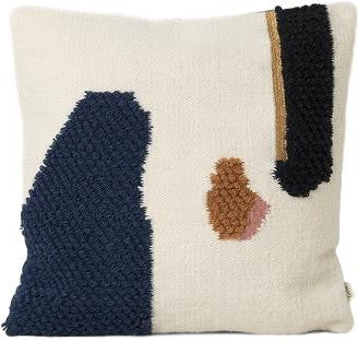 [product_category]-Ferm Living Loop Cushion, Mount-Ferm Living-5704723015888-7226-FER-1