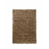 Ferm Living Meadow High Pile Rug Large, Dark Beige