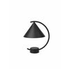 Ferm Living Meridian Lampa, czarny