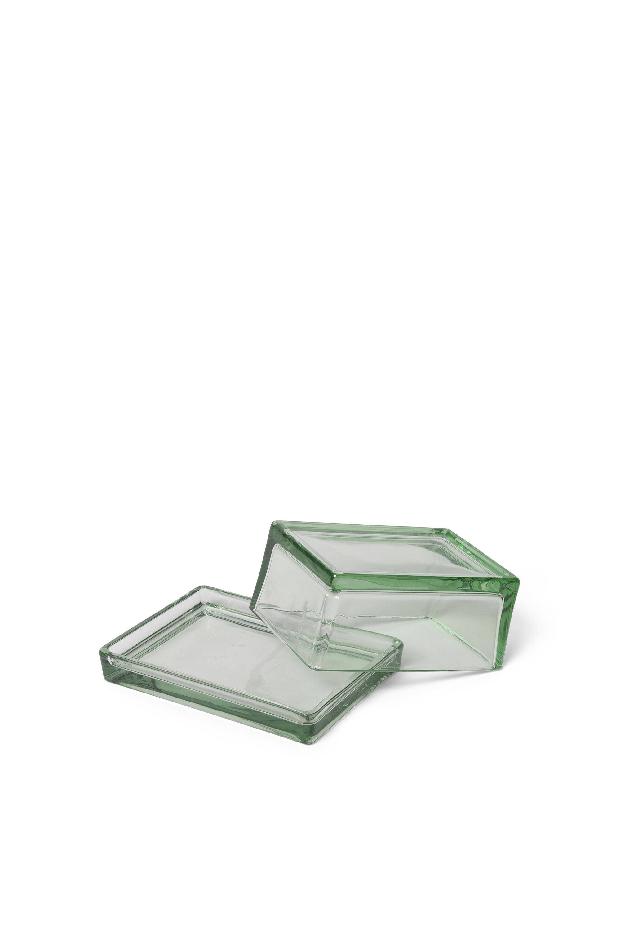 [product_category]-Ferm Living Oli Box, Recycled Clear-Ferm Living-5704723296393-1104266673-FER-3