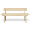 Ferm Living Peka Bench